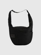 Torebki damskie - 4F Torba na ramię - czarna Uniwersalny - miniaturka - grafika 1