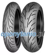 Opony motocyklowe - Mitas Touring Force 150/70R17 69W tylne koło - miniaturka - grafika 1