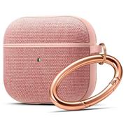 Akcesoria do słuchawek - Apple Spigen Etui Spigen Urban Fit do Opakowania Airpods 3 Rose Gold - miniaturka - grafika 1