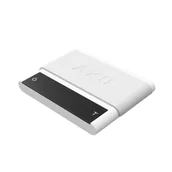 Akcesoria i części do ekspresów do kawy - Waga Varia AKU Mini Scale - Biała - miniaturka - grafika 1