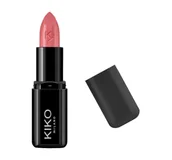 Szminki - KIKO Milano Smart Fusion Lipstick pomadka w sztyfcie o błyszczącym wykończeniu 405 Vintage Rose 3g - miniaturka - grafika 1