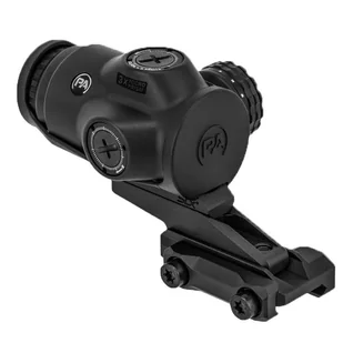 Celownik pryzmatyczny Primary Arms SLx 3x Micro Prism iR Red ACSS Raptor 5.56/.308 Meter - Lunety i akcesoria - miniaturka - grafika 2