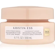 Maski do włosów - Kristin Ess Reconstructive Moisture Mask 200 ml - miniaturka - grafika 1