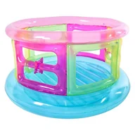 Trampoliny - TRAMPOLINA DMUCHANA DLA DZIECI - miniaturka - grafika 1