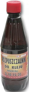 Anser Rozpuszczalnik Do Kleju Tapicer 0.5L - Kosmetyki samochodowe - miniaturka - grafika 1