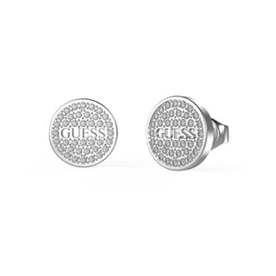 Kolczyki Guess Studs Party JUBE02155JWRHT/U - Kolczyki - miniaturka - grafika 1