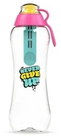 Butelki filtrujące - Butelka filtrująca Dafi SOFT Lovable Power 0,7l Hero + 2 filtry węglowe - miniaturka - grafika 1