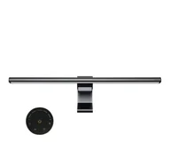 Gadżety USB - Silver Monkey Lampka do monitora z pilotem i czujnikiem otoczenia LB300 - miniaturka - grafika 1