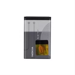 Nokia Bateria MicroSpareparts Mobile BL-5C Battery MSPP0092 - Baterie do telefonów - miniaturka - grafika 1