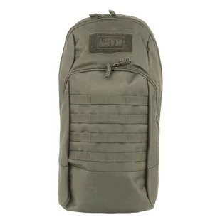 Magnum Plecak Taktyczny Kamel 15L Wojskowy Olive - Plecaki - miniaturka - grafika 5