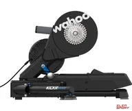 Trenażery rowerowe - Trenażer rowerowy Wahoo Kickr Move Power Trainer - miniaturka - grafika 1