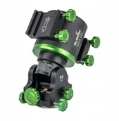 Teleskopy - Hybrydowy montaż harmoniczny Sky-Watcher Wave 100i - miniaturka - grafika 1