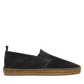 Espadryle męskie - Espadryle Castañer Joel T/186 23416 Szary - miniaturka - grafika 1