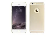 Etui i futerały do telefonów - JCPAL iPhone 6 Original Case Gold JCP3412 - miniaturka - grafika 1