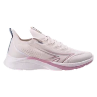 Buty trekkingowe damskie - Damskie Buty HI-TEC LIRYN WO'S M000273800 – Beżowy - miniaturka - grafika 1