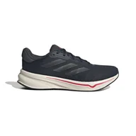 Buty sportowe męskie - Męskie Buty do biegania ADIDAS RESPONSE IH6097 – Granatowy - miniaturka - grafika 1