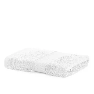 DecoKing DecoKing - Ręcznik Bamby - Biały 50x100 cm - Ręczniki - miniaturka - grafika 1