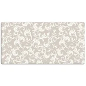 Podkładki na biurko - Ochronna mata na biurko Wzór ala tapeta 120x60 cm, Dywanomat - miniaturka - grafika 1