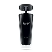 Wody i perfumy damskie - PUPA Milano Vamp! Black Woda perfumowana 50 ml - miniaturka - grafika 1