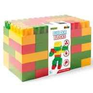Klocki - Builder klocki 45el - WADER - miniaturka - grafika 1