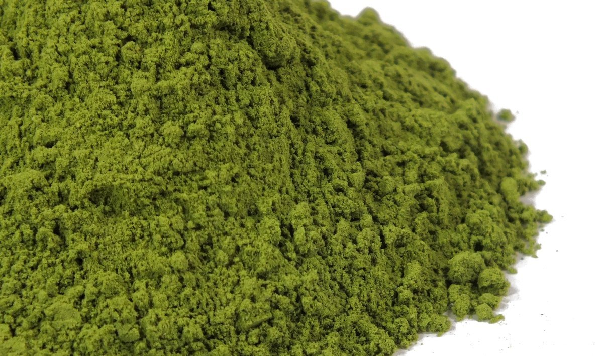 MŁODY JĘCZMIEŃ W PROSZKU 70g od Skworcu