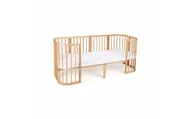 Łóżeczka i kojce - Rozszerzenie Do Łóżeczka Natural - miniaturka - grafika 1