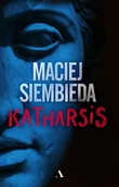 Horror, fantastyka grozy - Agora SA Katharsis LIT-49717 - miniaturka - grafika 1