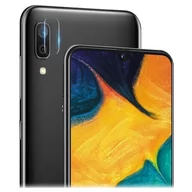 Szkła hartowane na telefon - Samsung Braders Szkło na aparat do Galaxy A40 - miniaturka - grafika 1