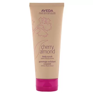 Aveda Aveda Cherry and almond body scrub 200 ml - Peelingi do ciała - miniaturka - grafika 1