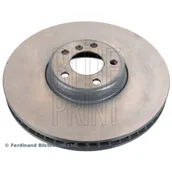 Tarcze hamulcowe - Tarcza hamulcowa BLUE PRINT ADBP430024 - miniaturka - grafika 1