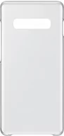 Etui i futerały do telefonów - Etui plecki Beline Clear do Samsung Galaxy S10 Plus Transparent (5905359815075) - miniaturka - grafika 1