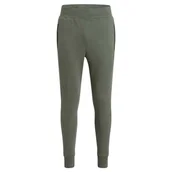 Spodnie rowerowe - Energetics Gamma 1/1 II Spodnie Green Dark L - miniaturka - grafika 1