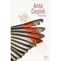 Anna Cieplak Lekki bagaż BLACK FRIDAY | Drugi produkt 50% taniej | Sprawdź szczegóły promocji! BEZPŁATNY ODBIÓR w 130 księgarniach lub wysyłka za 3,99 zł