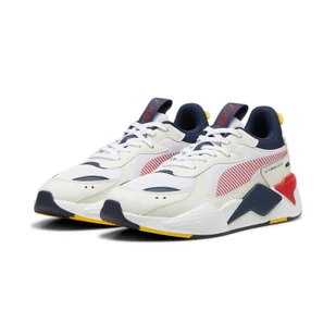 Buty Sportowe Męskie Puma Rs-X Geek - Buty trekkingowe męskie - miniaturka - grafika 1
