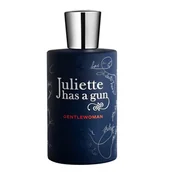 Wody i perfumy damskie - Juliette Has a Gun Gentlewoman woda perfumowana spray 100ml - produkt bez opakowania - miniaturka - grafika 1
