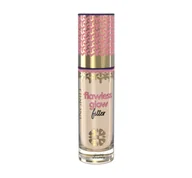 Bazy pod makijaż - Ingrid Cosmetics Baza Pod Makijaż Rozświetlająca Flawless Glow Filter 30.0 ml - miniaturka - grafika 1