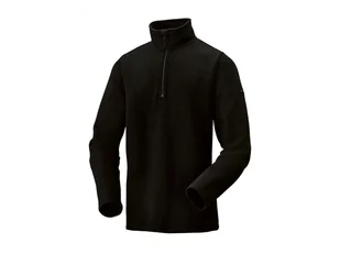 PARKSIDE® Sweter męski troyer (Czarny, XL (56/58)) - Odzież robocza PARKSIDE® Sweter męski troyer (Czarny, XL (56/58)) - Odzież robocza - miniaturka - grafika 1