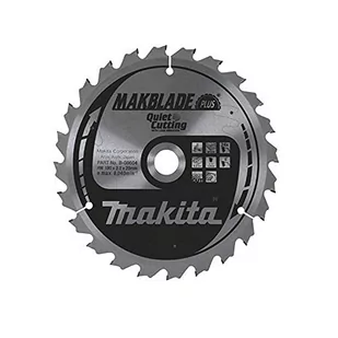 Makita Tarcza MAKBLADE PLUS MSXF21680GL B-08791 - Tarcze do pił - miniaturka - grafika 1