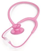 Urządzenia medyczne - MDF 747XP Acoustica Pinkore Pink MDFPO01 Stetoskop Stetoskop internistyczny z podwójną głowicą - miniaturka - grafika 1
