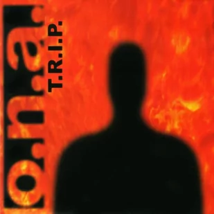 O.N.A. T.R.I.P (reedycja). CD O.N.A. - Pop - miniaturka - grafika 1