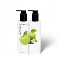 Kremy i maski do rąk - Kinetics Hand & Body Lotion GREEN APPLE & JASMINE balsam do rąk i ciała 250 - miniaturka - grafika 1