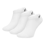 Skarpetki damskie - Skarpetki Reebok R0356-SS24 (3-PACK) - miniaturka - grafika 1