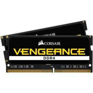 Corsair 32GB CMSX32GX4M2A2400C16 - Pamięci RAM - miniaturka - grafika 1