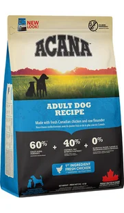 ACANA Adult Dog 2kg - Sucha karma dla psów - miniaturka - grafika 2