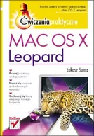 E-booki - informatyka - Mac OS X Leopard. Ćwiczenia praktyczne - miniaturka - grafika 1
