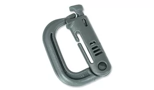 ITW Nexus - Klamra GrimLoc - Foliage Green - Sprzęt wspinaczkowy - miniaturka - grafika 1