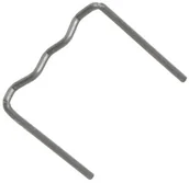 Zszywki - ZSZYWKI do Zgrzewarki i Spawarki Plastiku typ RS16 100 sztuk AG713C - miniaturka - grafika 1