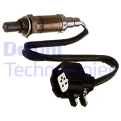 Sondy lambda - Sonda lambda DELPHI ES10840-12B1 4686938AB - miniaturka - grafika 1