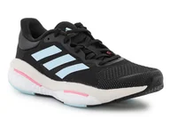 Buty sportowe damskie - Buty Damskie do biegania Adidas Solar Glide 5 GY3485 - miniaturka - grafika 1