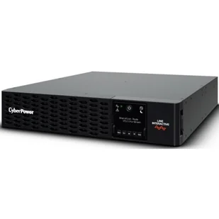 Cyber Power Smart App Professional Rackmount Series PR1000ERT2U (PR2000ERT2U) - Zasilacze awaryjne UPS - miniaturka - grafika 1